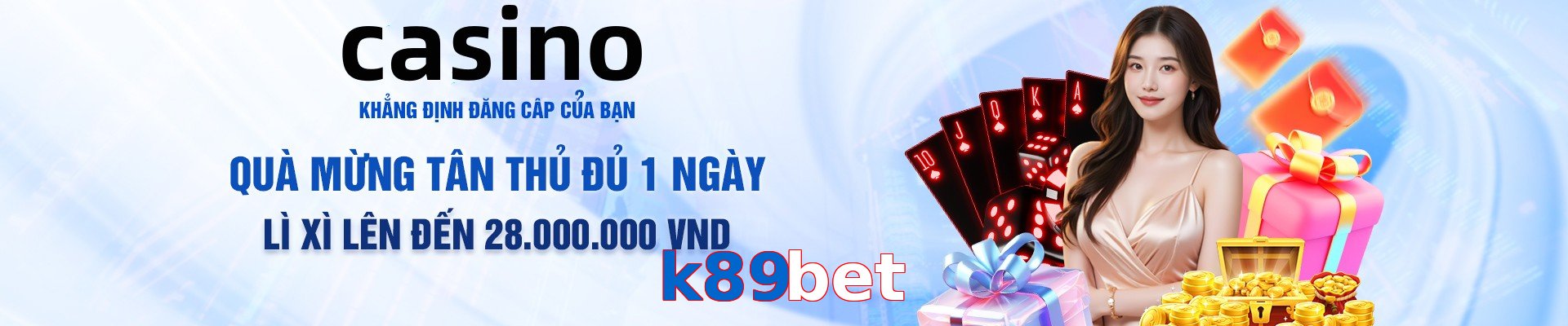 k89bet